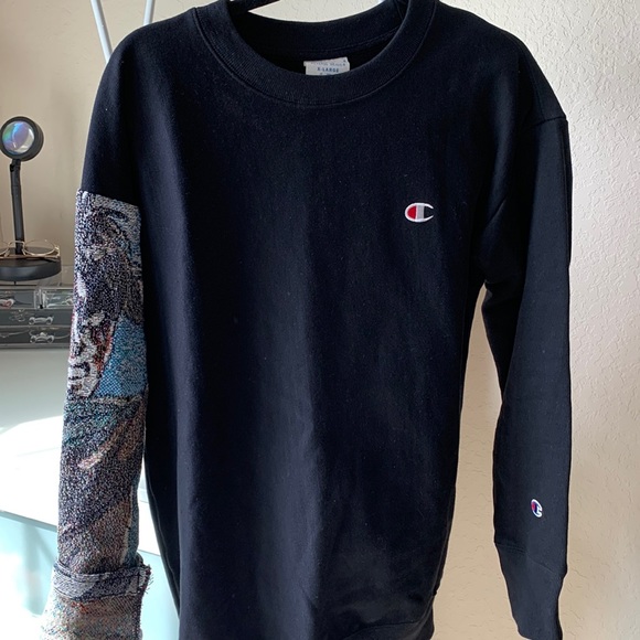ATTACK ON TITAN (Levi) sweatshirt